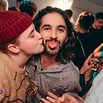 Greg&tom Party Krakov