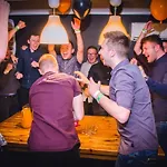 Greg&tom Party Krakov