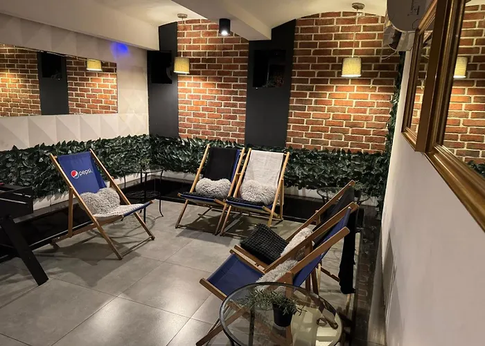 Greg&tom Party Krakau