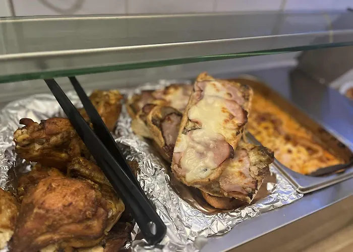 Hostel Greg&tom Party Krakau