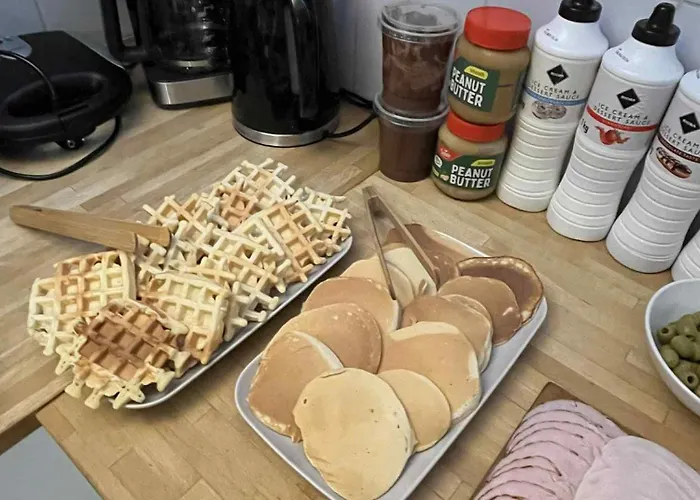 Hostel Greg&tom Party *