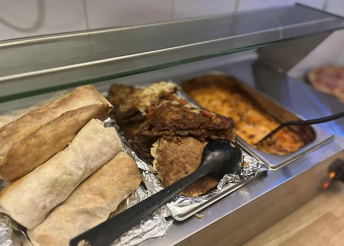 Hostel Greg&tom Party Krakau