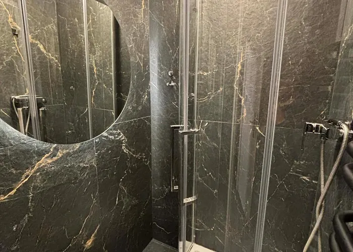 Greg&tom Party * Krakau