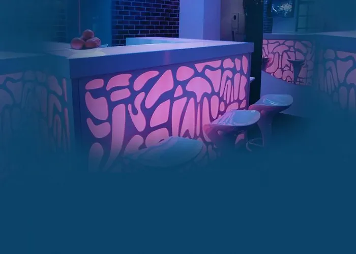 Greg&tom Party Krakau