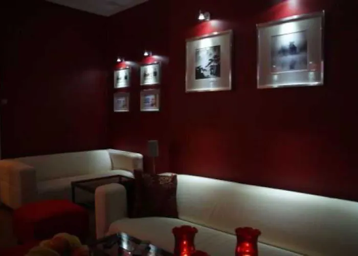 Greg&tom Party * Krakau