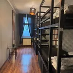 Hostal Greg&tom Party Cracovia