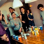 Greg&tom Party * Cracovia