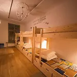 Hostal Greg&tom Party Cracovia