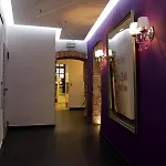格雷格和汤姆派对旅馆 克拉科夫