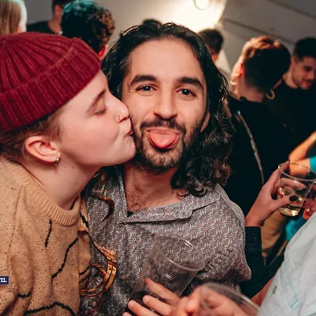 Greg&tom # Formerly Greg & Tom Party Krakau