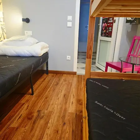 Greg&tom Party קרקוב