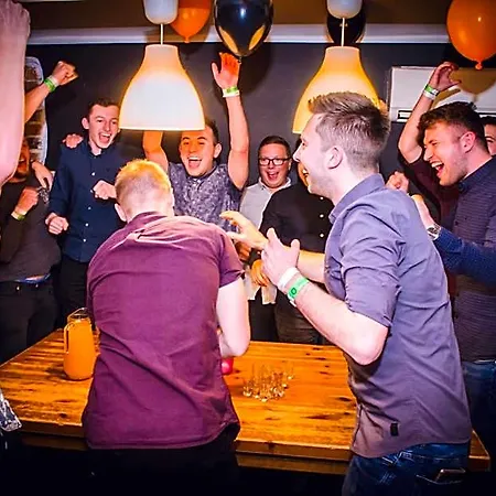 Greg&tom # Formerly Greg & Tom Party *
