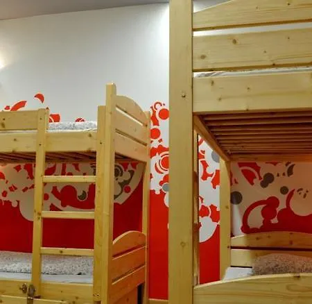 אכסניה Greg&tom Party *