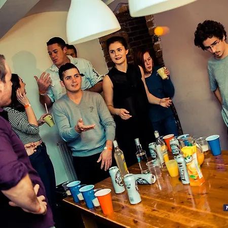 Greg&tom Party * קרקוב