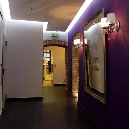 Greg&tom Party קרקוב