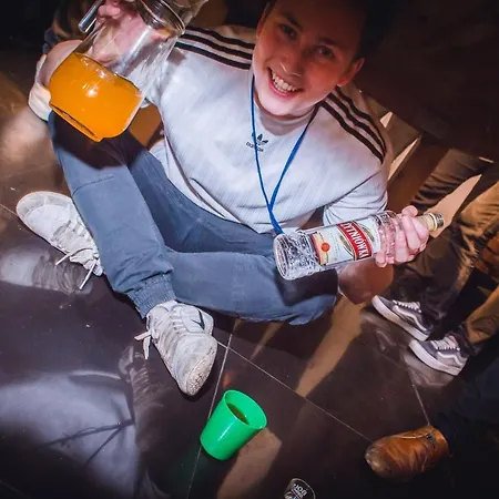 Greg&tom Party קרקוב