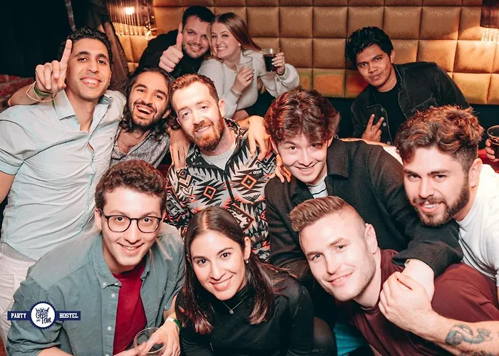 Greg&tom Party * كراكوفيا