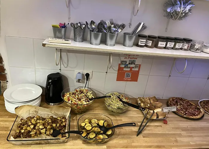 Greg&tom Party كراكوفيا