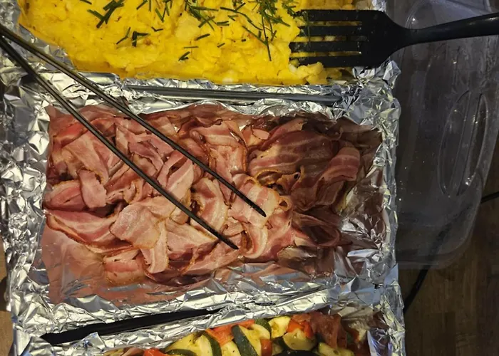 بيت شباب Greg&tom Party كراكوفيا