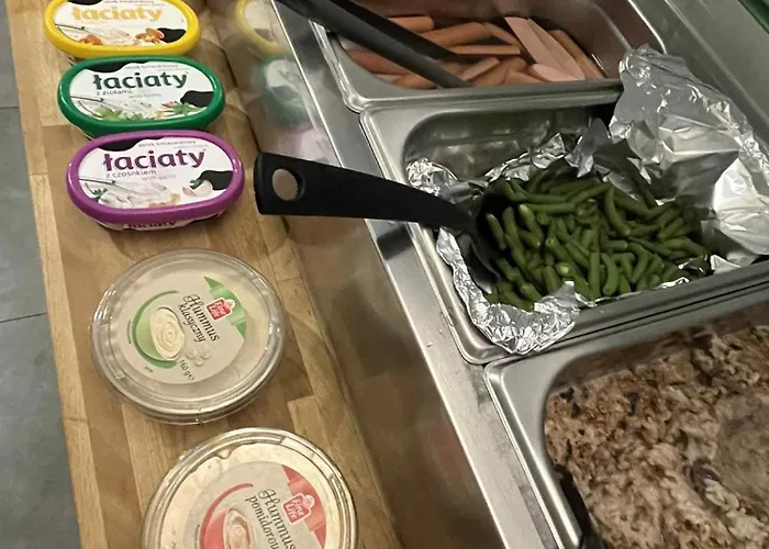 Auberge de jeunesse Greg&tom Party *