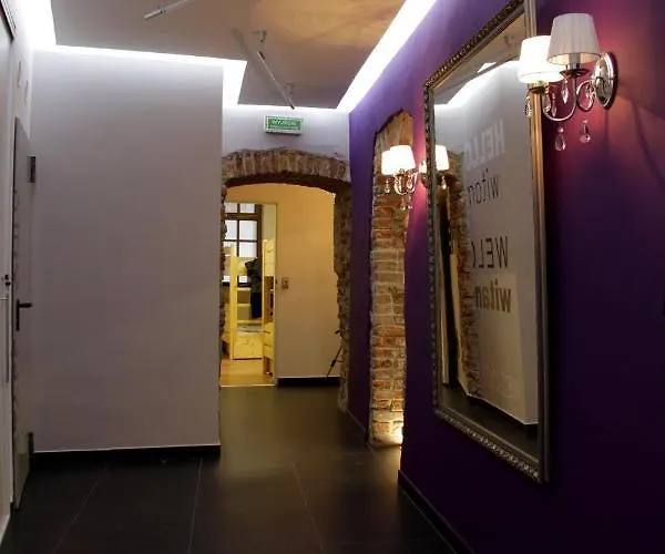 Greg&tom Party كراكوفيا