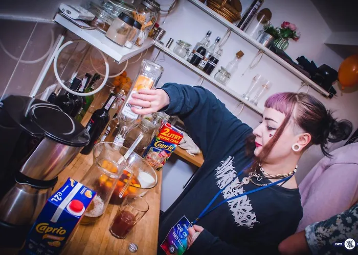 Greg&tom Party كراكوفيا