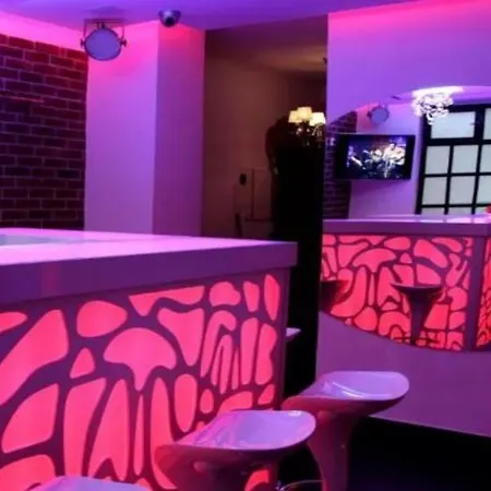 グレッグ＆トム パーティー *