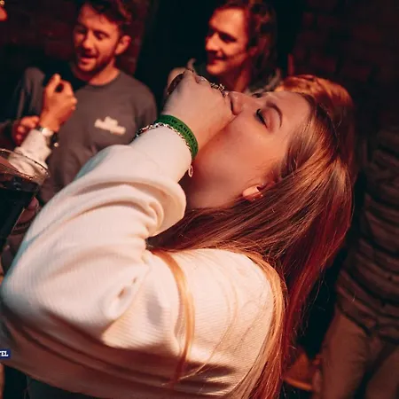 グレッグ＆トム パーティー