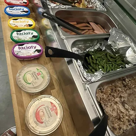 ホステル グレッグ＆トム パーティー *