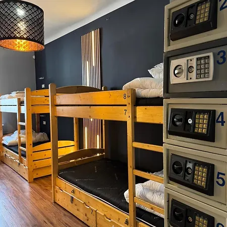 グレッグ＆トム パーティー *