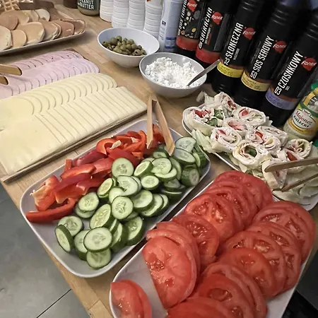 グレッグ＆トム パーティー ホステル