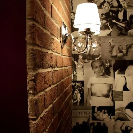 グレッグ＆トム パーティー クラクフ