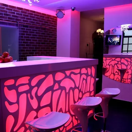 グレッグ＆トム パーティー *