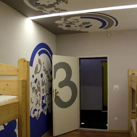 グレッグ＆トム パーティー クラクフ