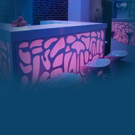 グレッグ＆トム パーティー クラクフ