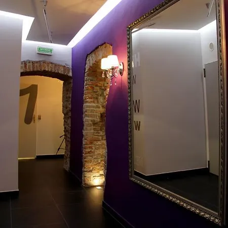 グレッグ＆トム パーティー * クラクフ