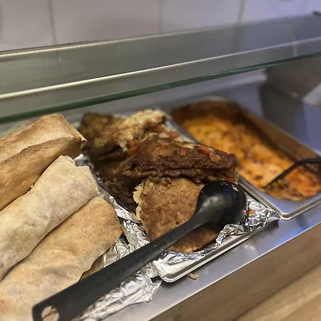 Ostello Greg&tom Party Cracovia