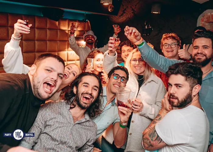 Greg&tom Party * Cracovia