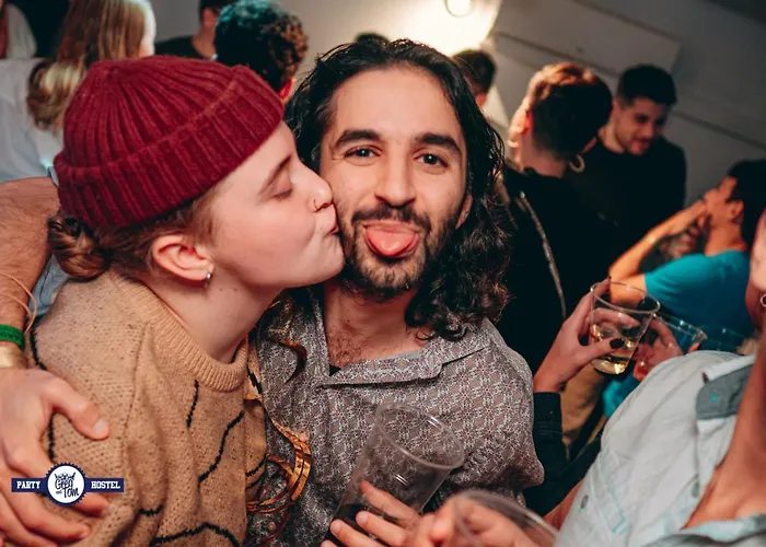 Greg&tom Party Cracovia