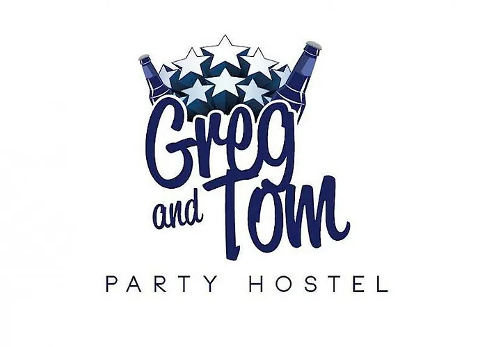 Ostello Greg&tom Party Cracovia