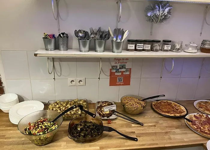 Greg&tom Party Ostello *