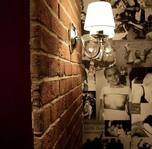 Greg&tom Party Cracovia