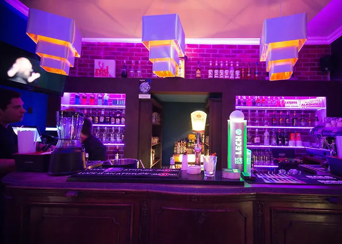 Ostello Greg&tom Party *