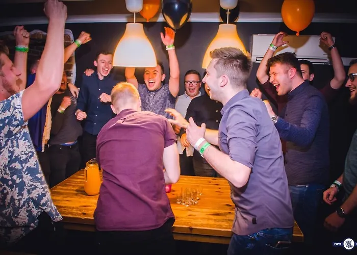 Greg&tom Party Cracovia